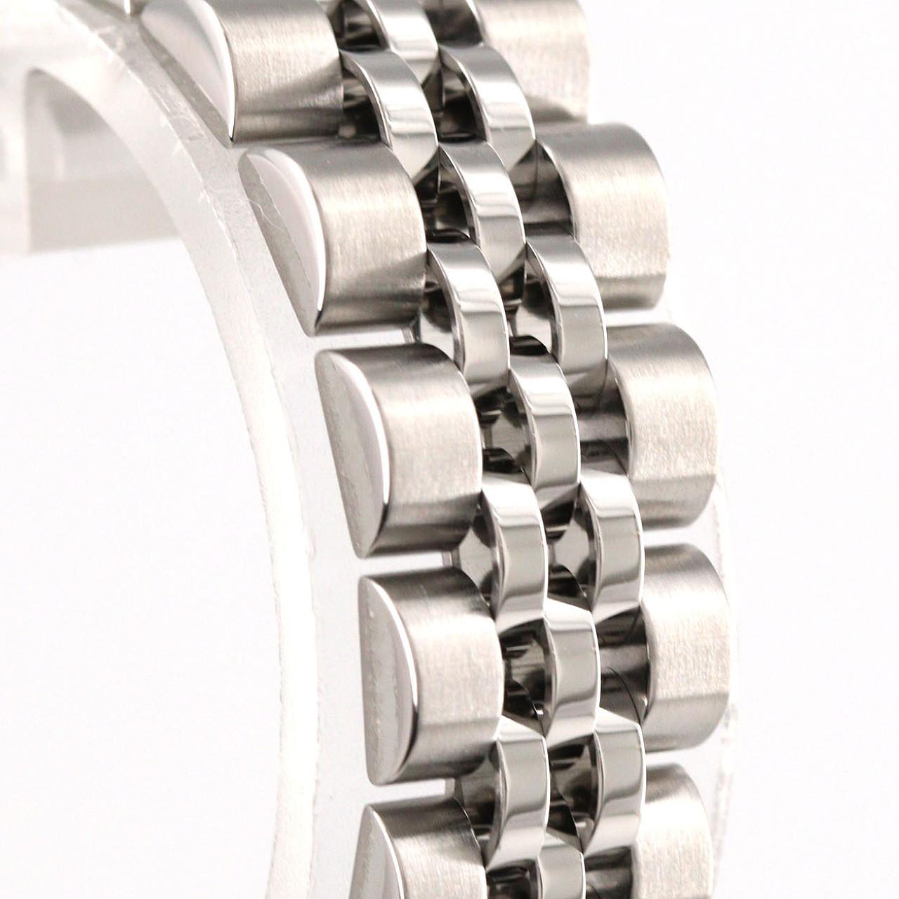 ロレックス デイトジャスト 79174 SSxWG 自動巻 F番