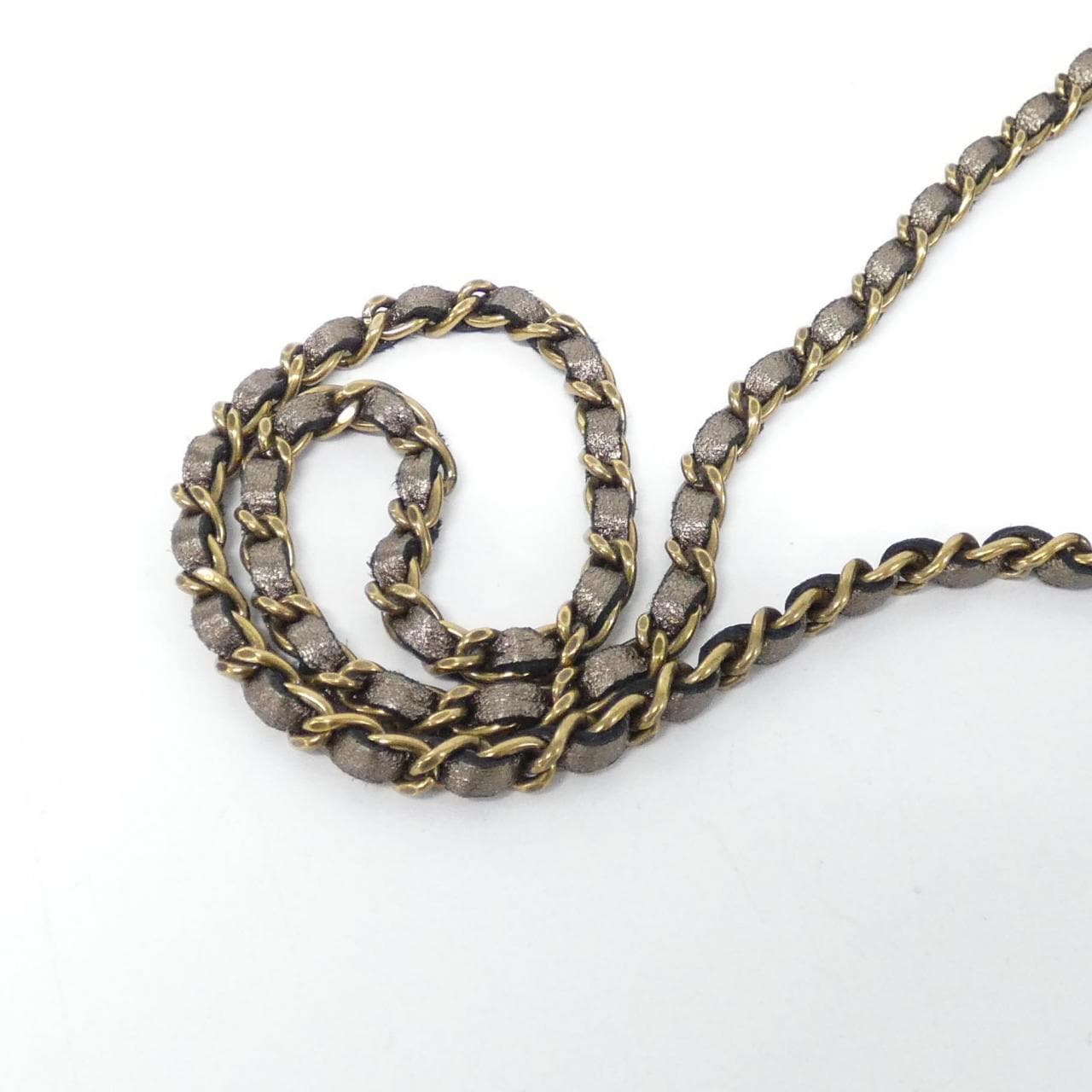 シャネル ショルダーバッグ