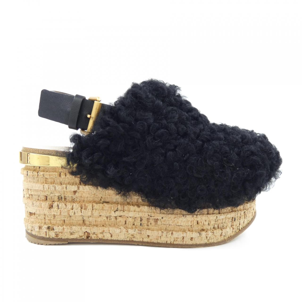 クロエ Chloe サンダル