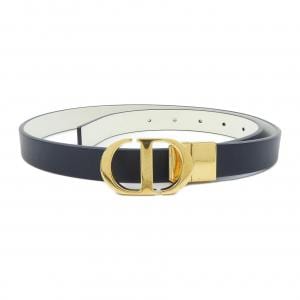 クリスチャンディオール CHRISTIAN DIOR 30 MONTAIGNE 20mmリバーシブル BELT