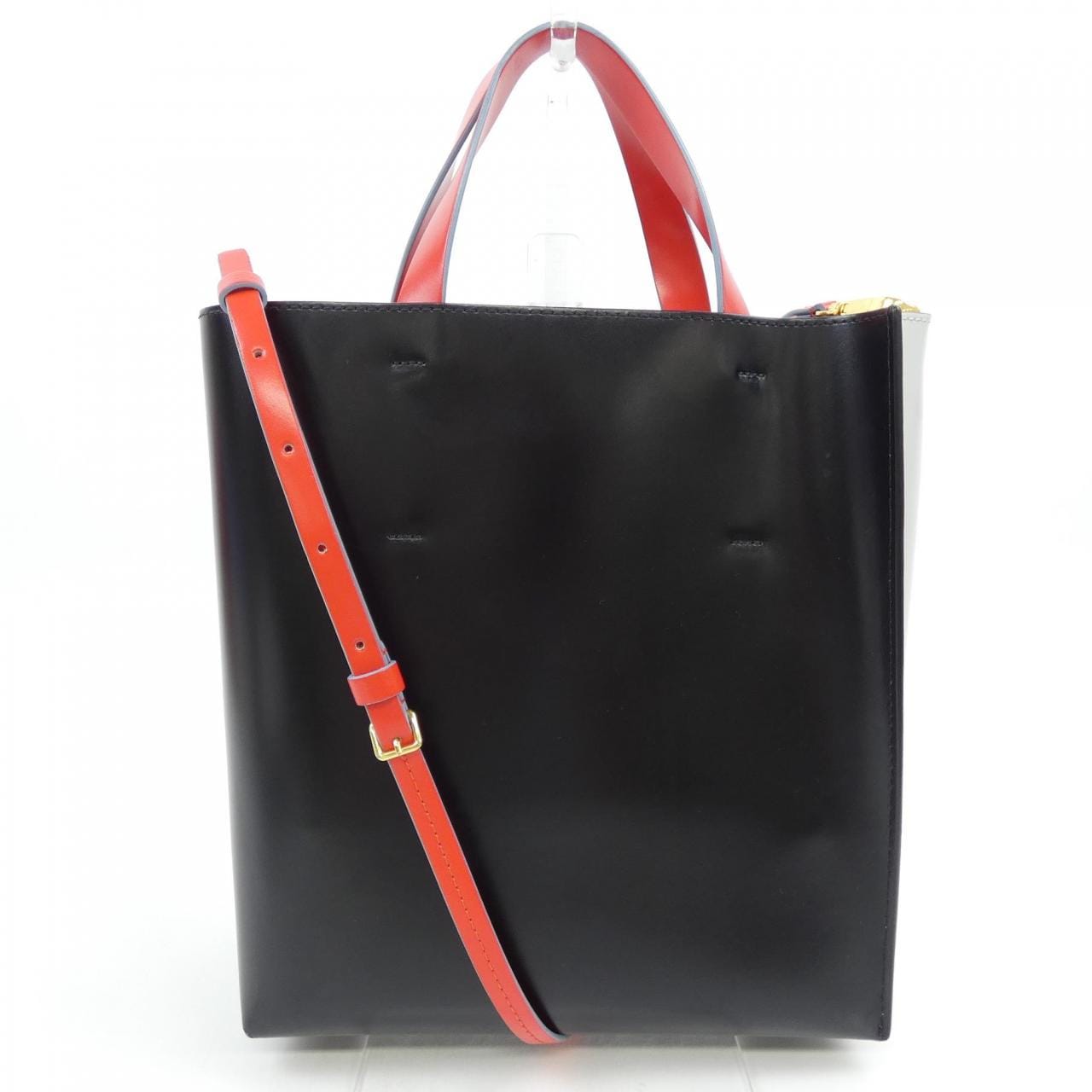 マルニ MARNI ミュゼオ MUSEO SHMPV01TY0 BAG