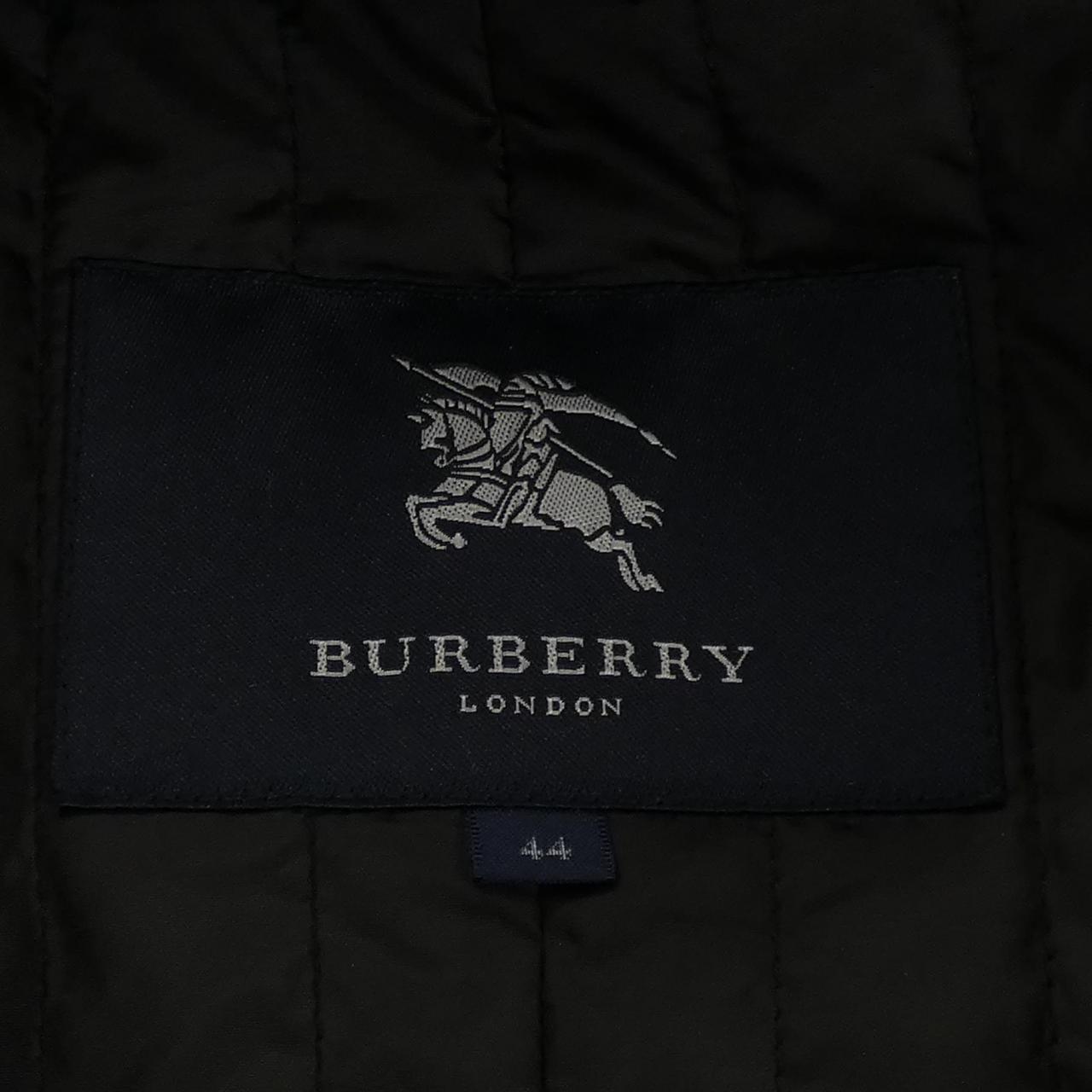 バーバリーロンドン BURBERRY LONDON ダウンコート