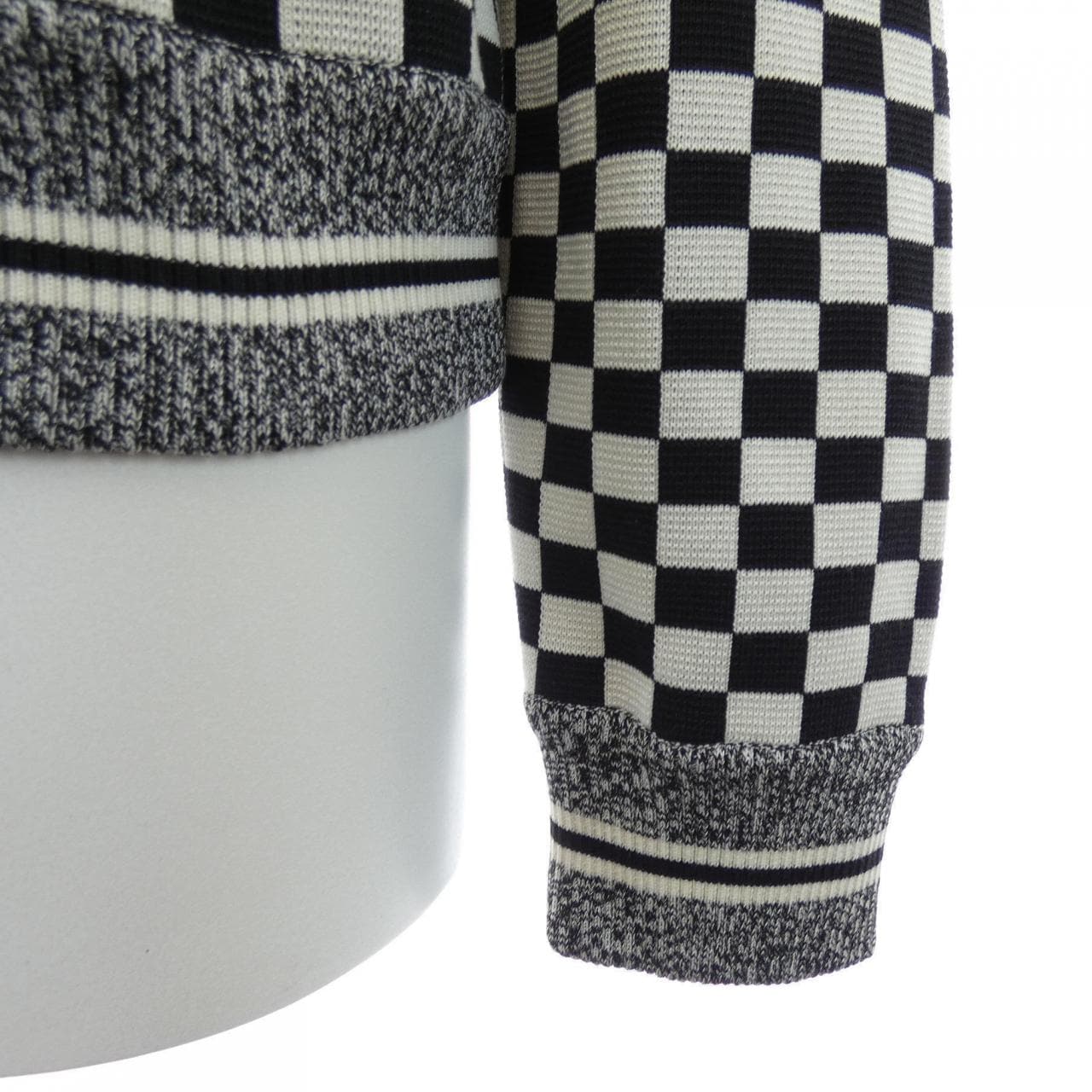 クリスチャンディオール CHRISTIAN DIOR 8E24207AM702 ジャケット