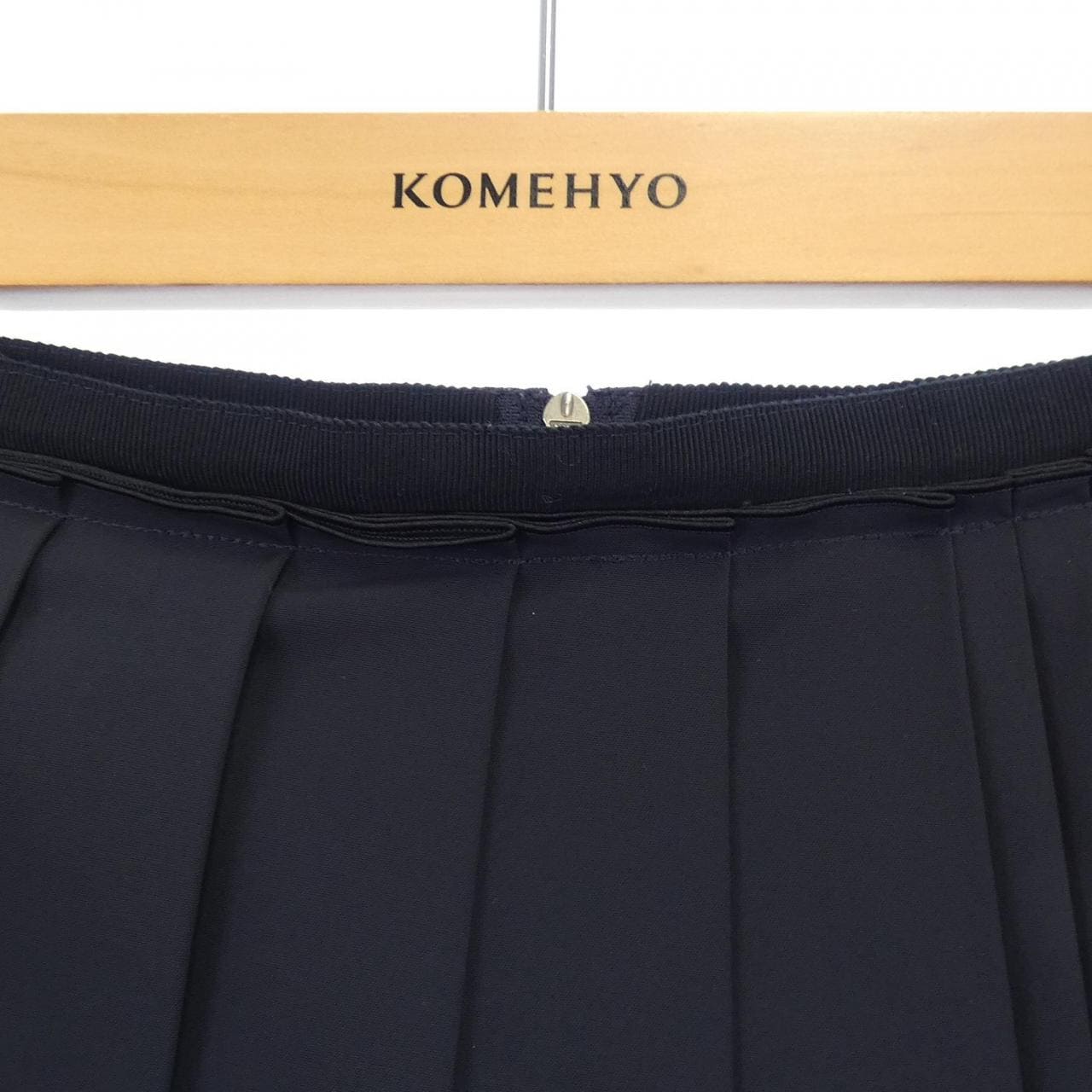 フォクシーニューヨーク FOXEY NEW YORK 33373 スカート