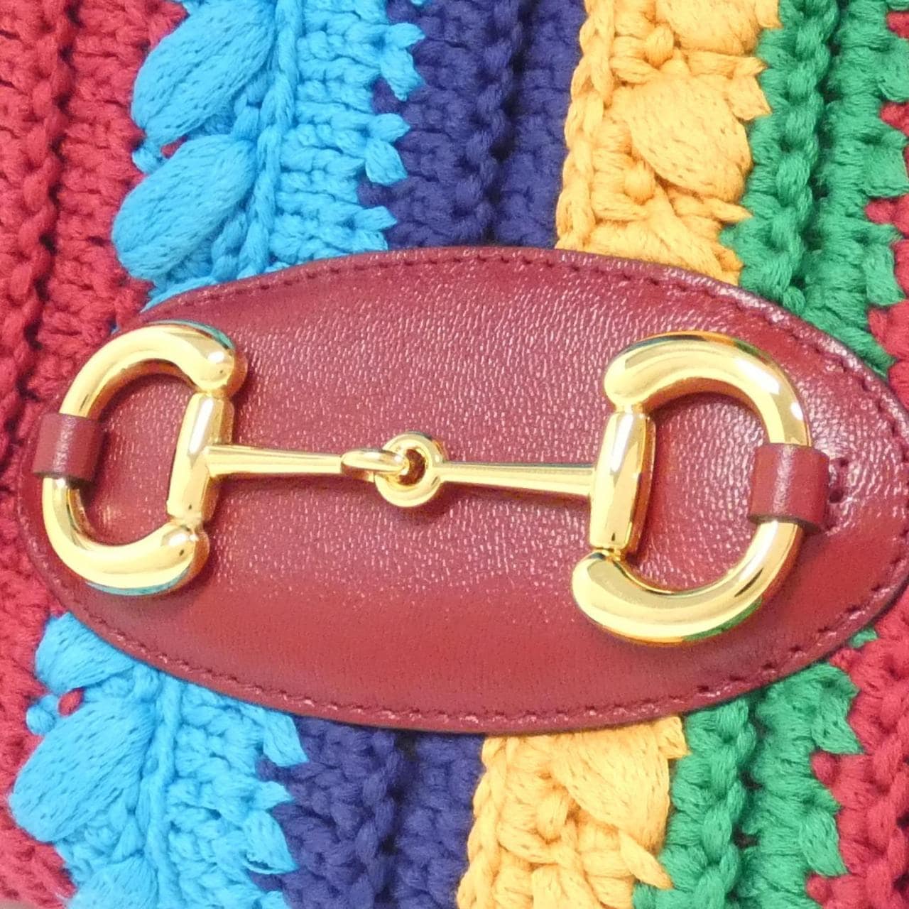 グッチ GUCCI HORSEBIT 1955 649272 F12OG バッグ