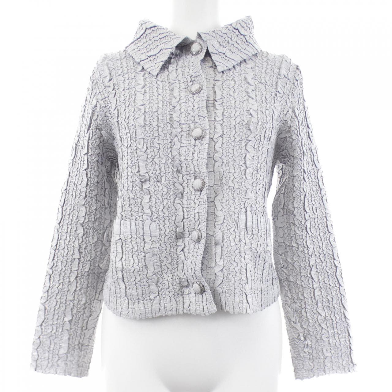 ユキトリイ YUKI TORII シャツ