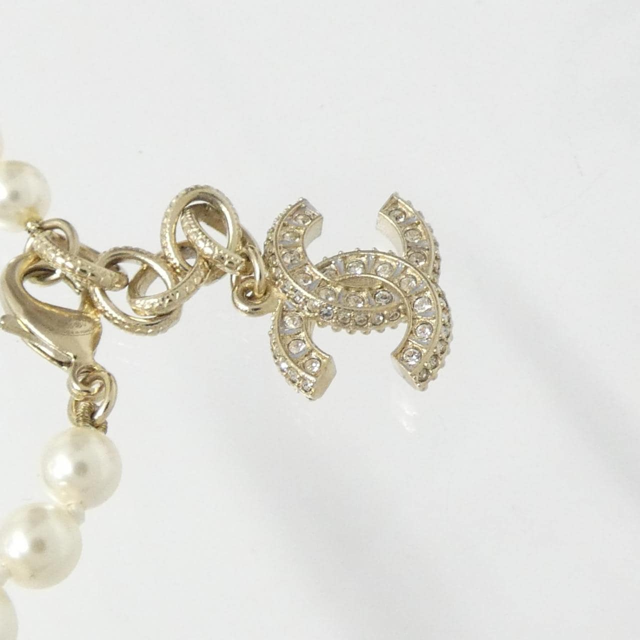 シャネル 86499 ブレスレット