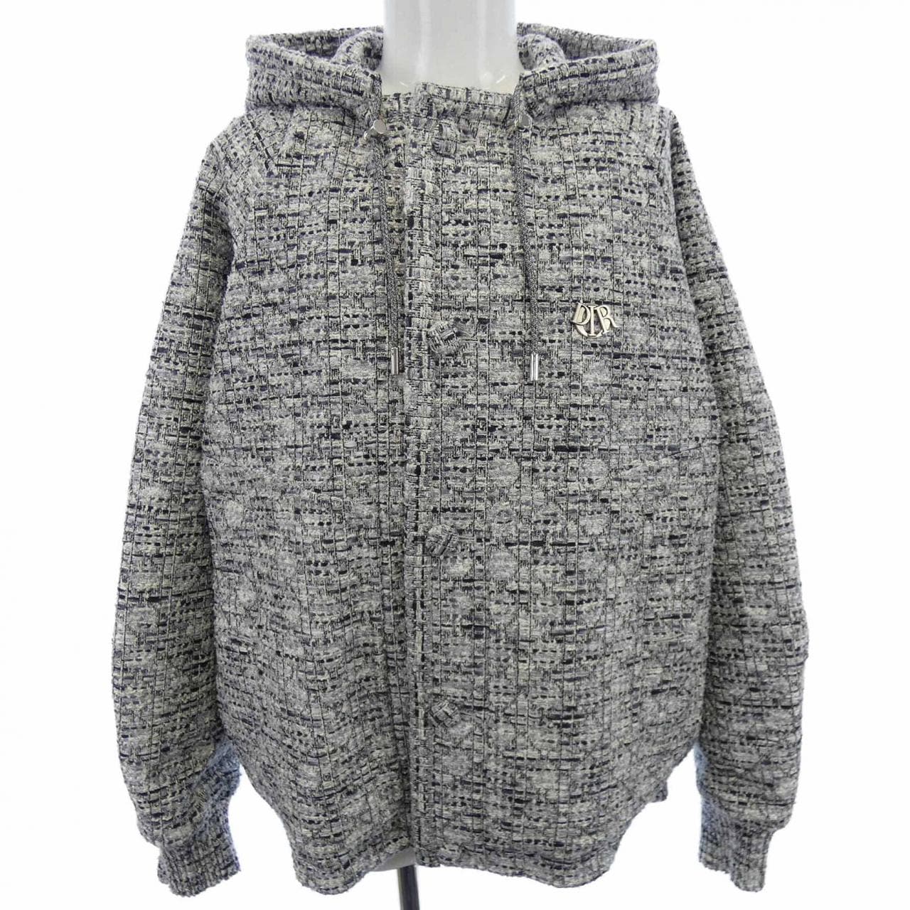 ディオール DIOR 483C402A6179 ジャケット