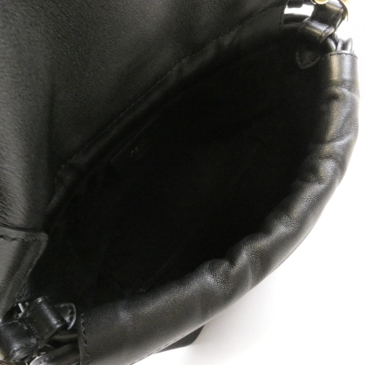 フェンディ マンマバゲットスモール 8BS105 ABVE バッグ