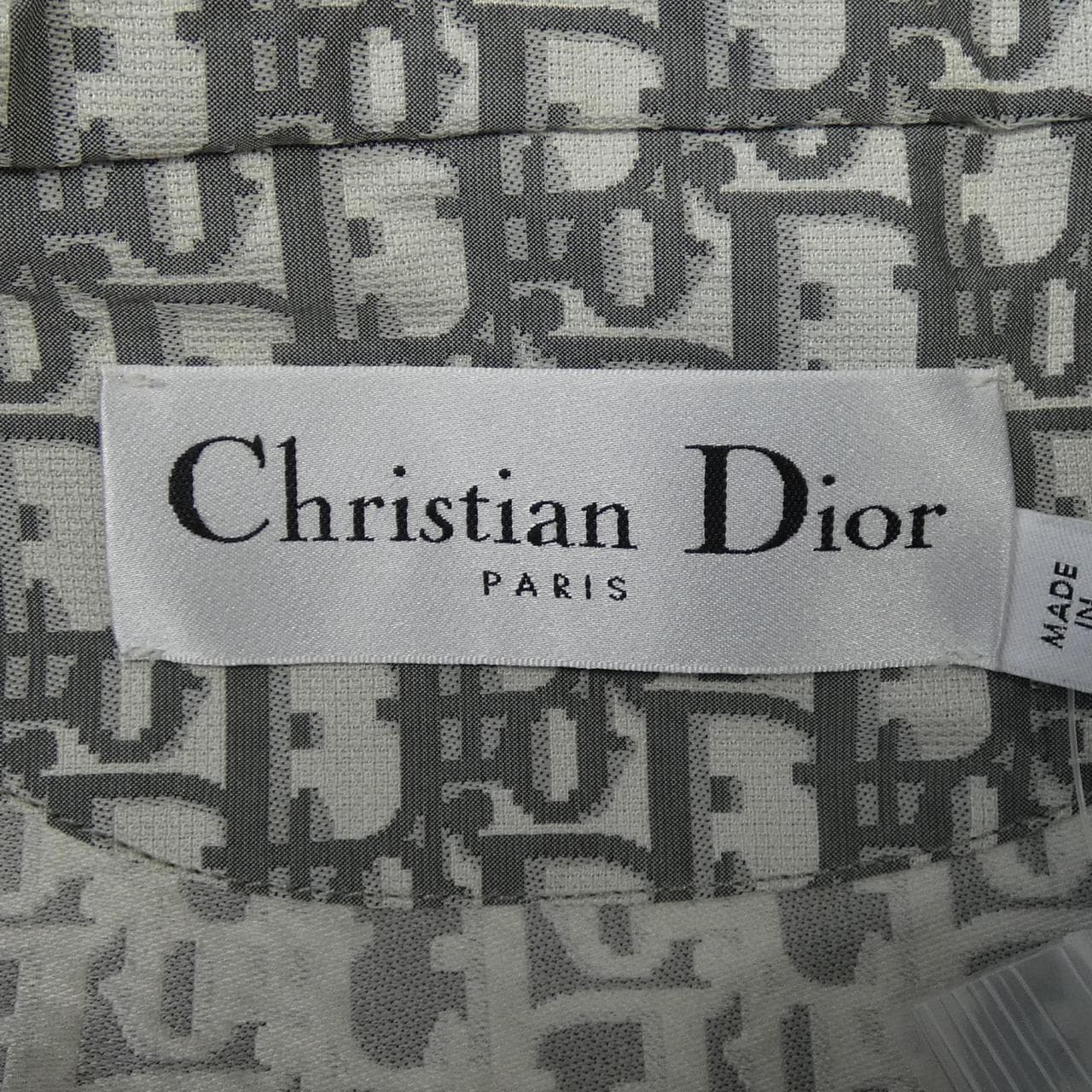 クリスチャンディオール CHRISTIAN DIOR 147C09A2970 ジャケット