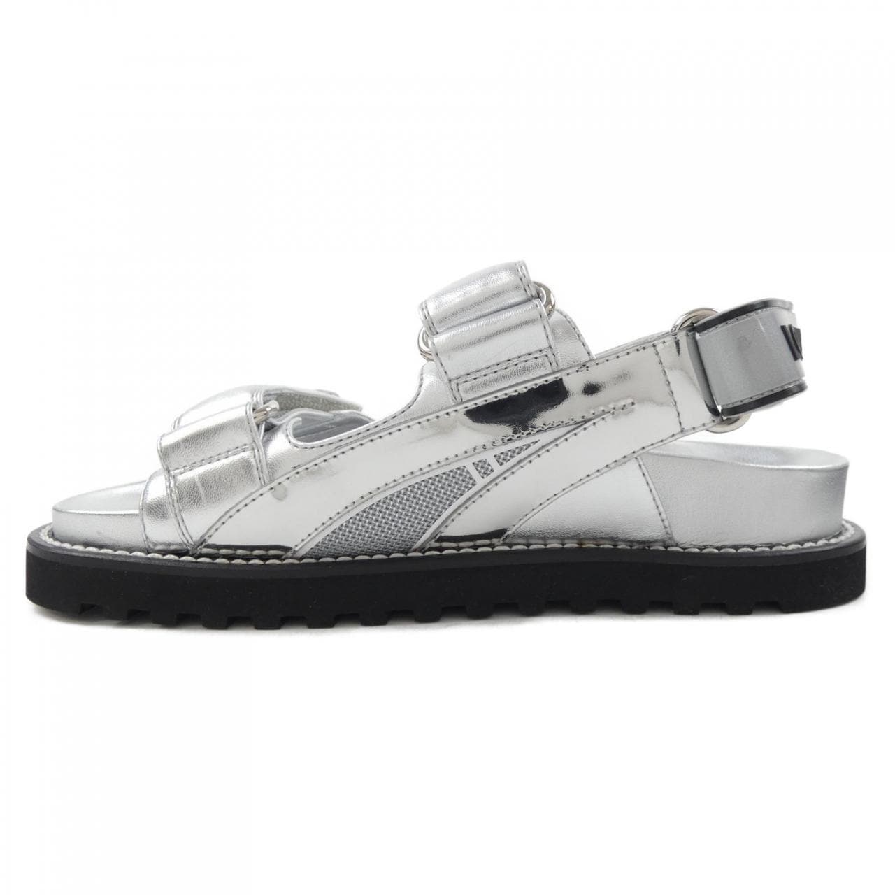 ルイヴィトン LOUIS VUITTON パセオライン サンダル