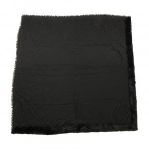 ルイヴィトン LOUIS VUITTON ショール モノグラム フリュール M75776 ショール