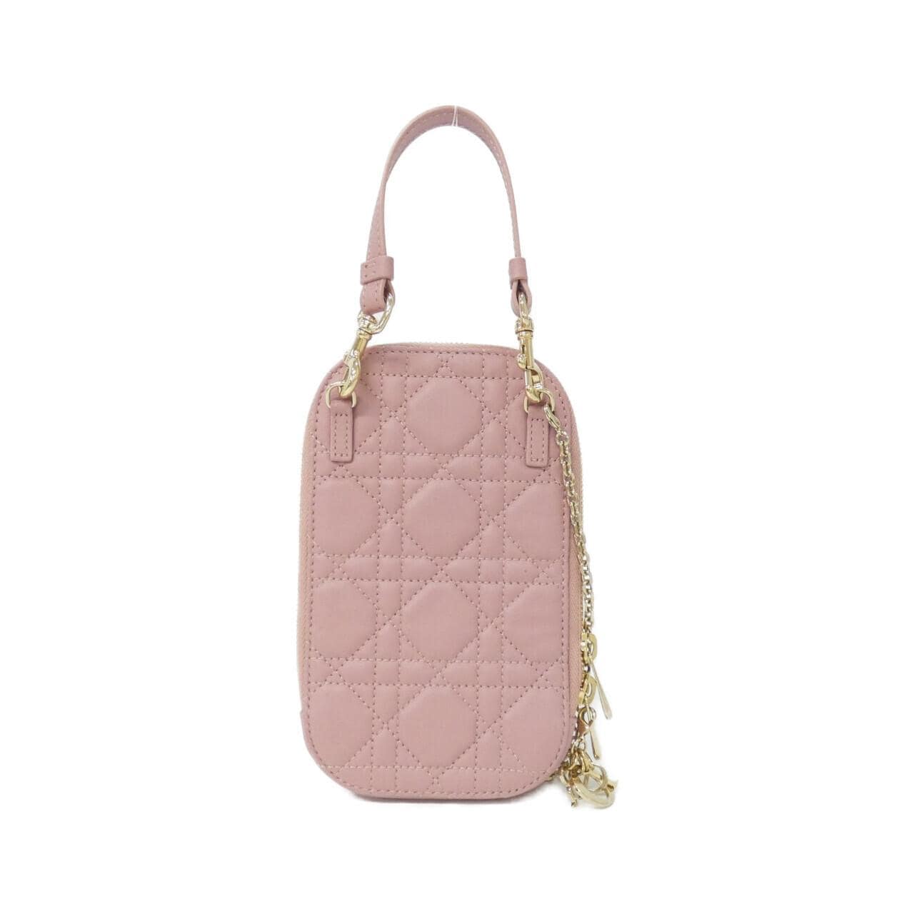 クリスチャンディオール レディ ディオール フォン ホルダー S0872ONMJ フォンケース