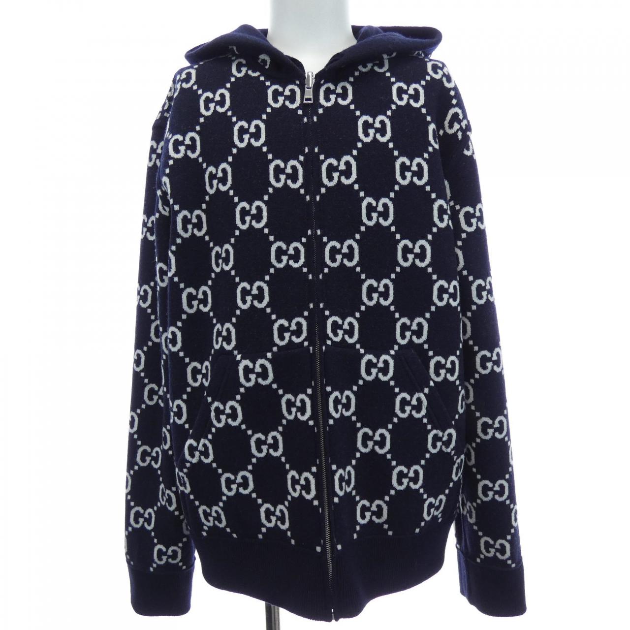 グッチ GUCCI GG 794935 XKD7E パーカー