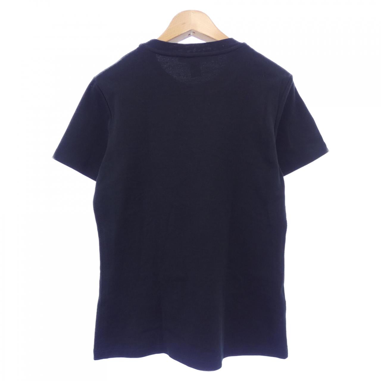 ルイヴィトン LOUIS VUITTON LVスタンプTシャツ FGTS15DMF Tシャツ