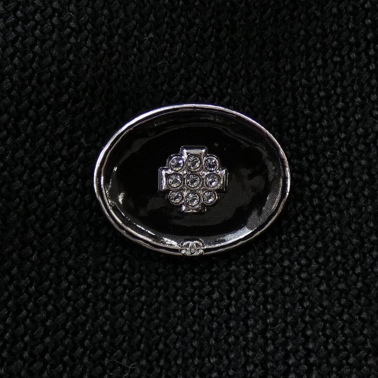 シャネル CHANEL LOOK4 P75755K10853 ニット