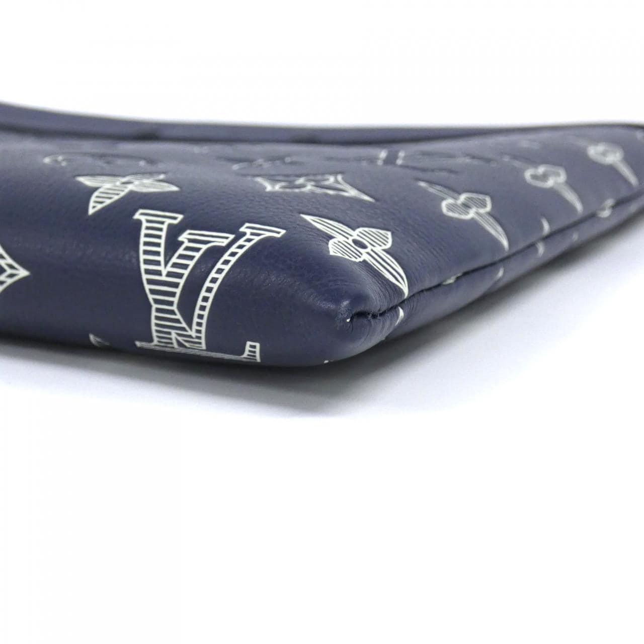 ルイヴィトン モノグラム シャドウ ポシェット トゥ ゴー M83382 バッグ