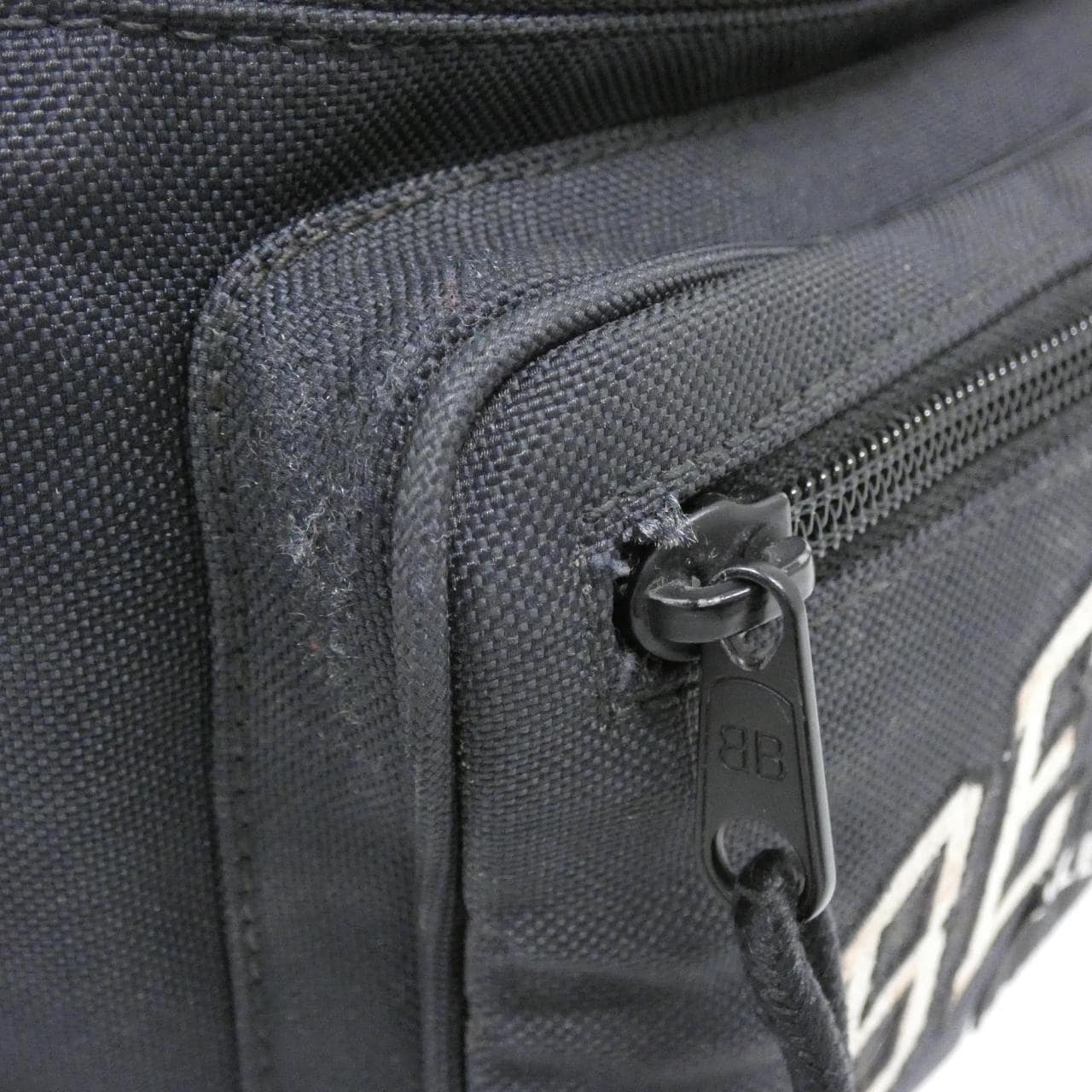 バレンシアガ エクスプローラー ベルト パック 482389 ウエストバッグ