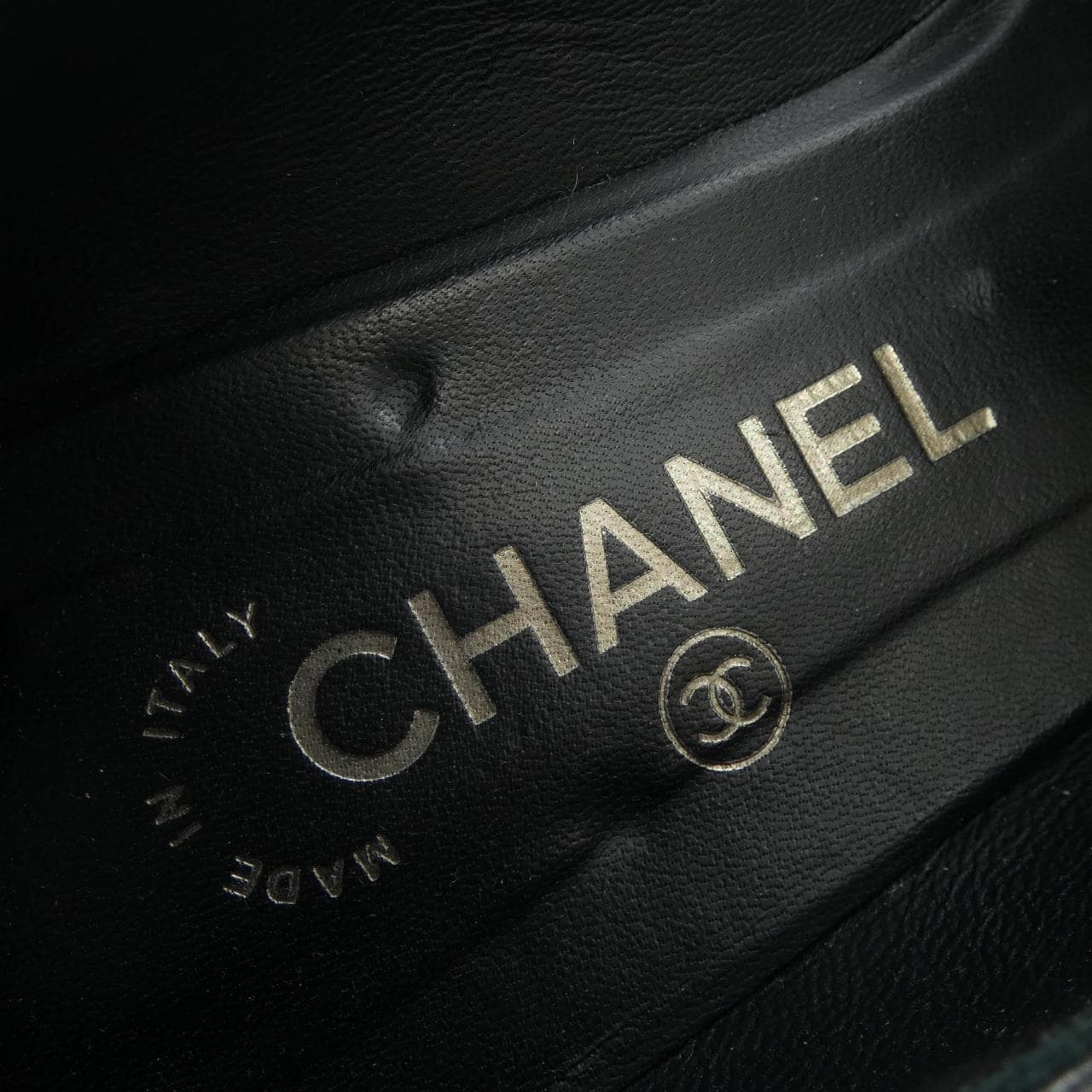 シャネル CHANEL G30637 シューズ