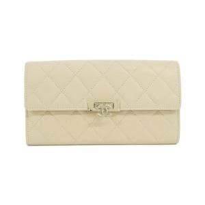 シャネル 80768 財布