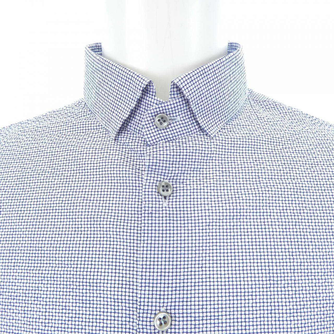 ジョルジオ アルマーニ GIORGIO ARMANI シャツ