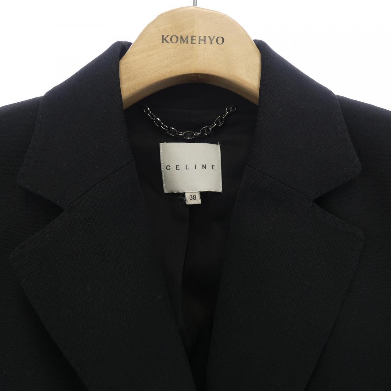 セリーヌ CELINE 2 5D39/2492 ジャケット