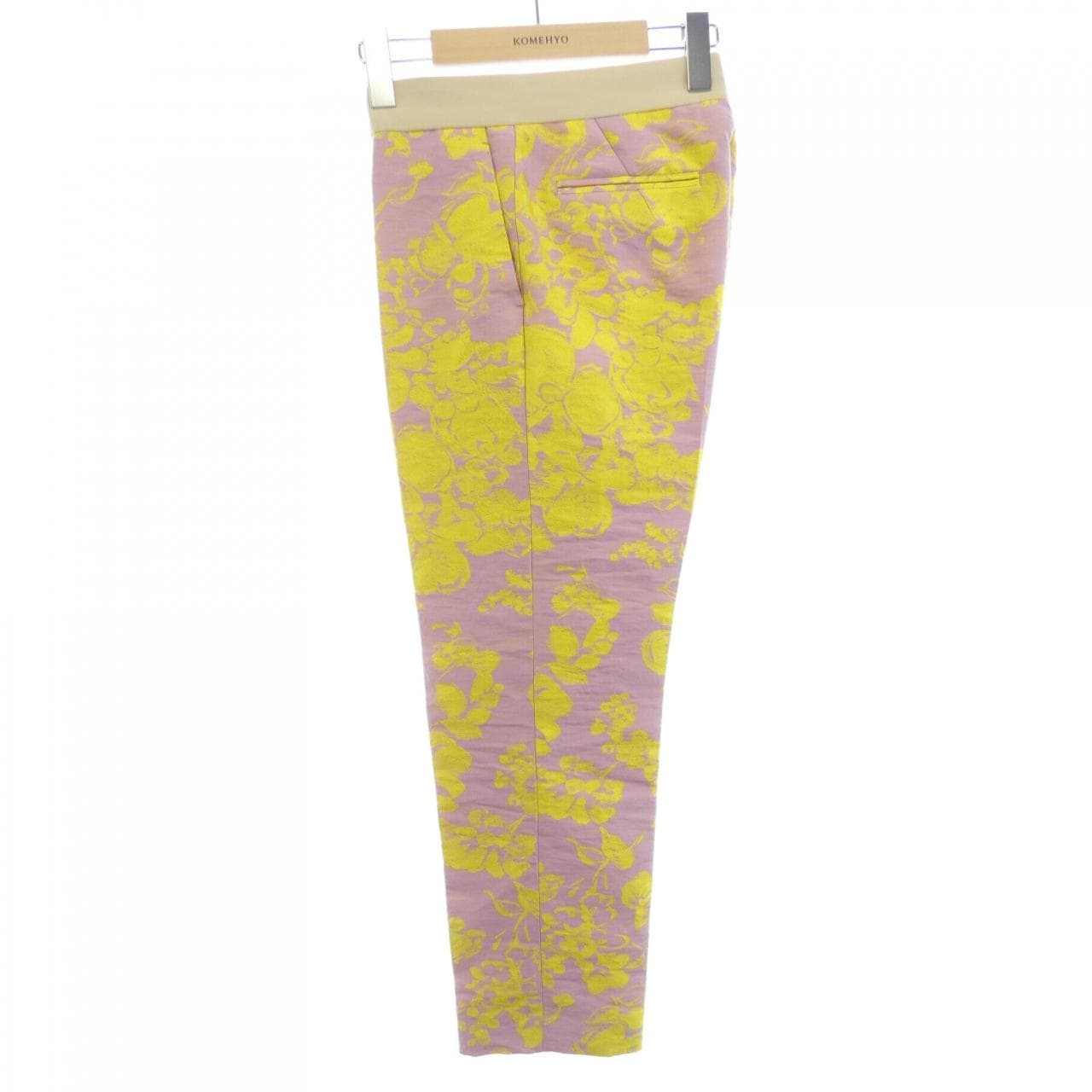 ドゥロワー DRAWER 6514-236-0882 パンツ