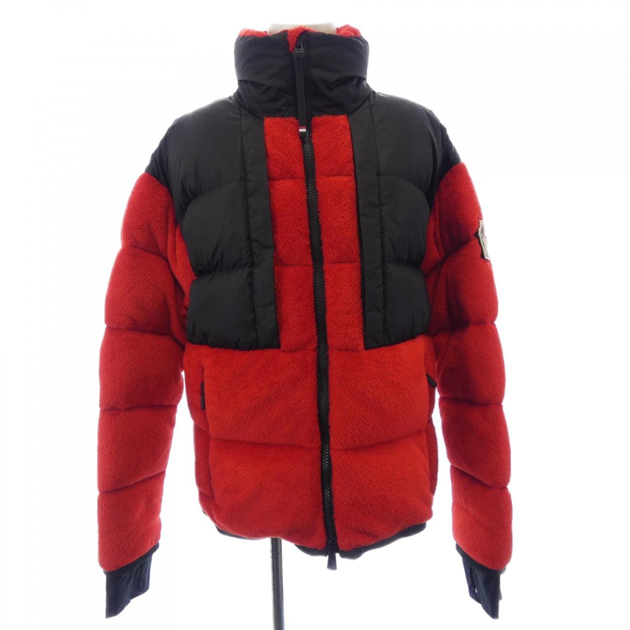 モンクレールグルノーブル MONCLER GRENOBLE 20978G50700 809EG ダウンジャケット