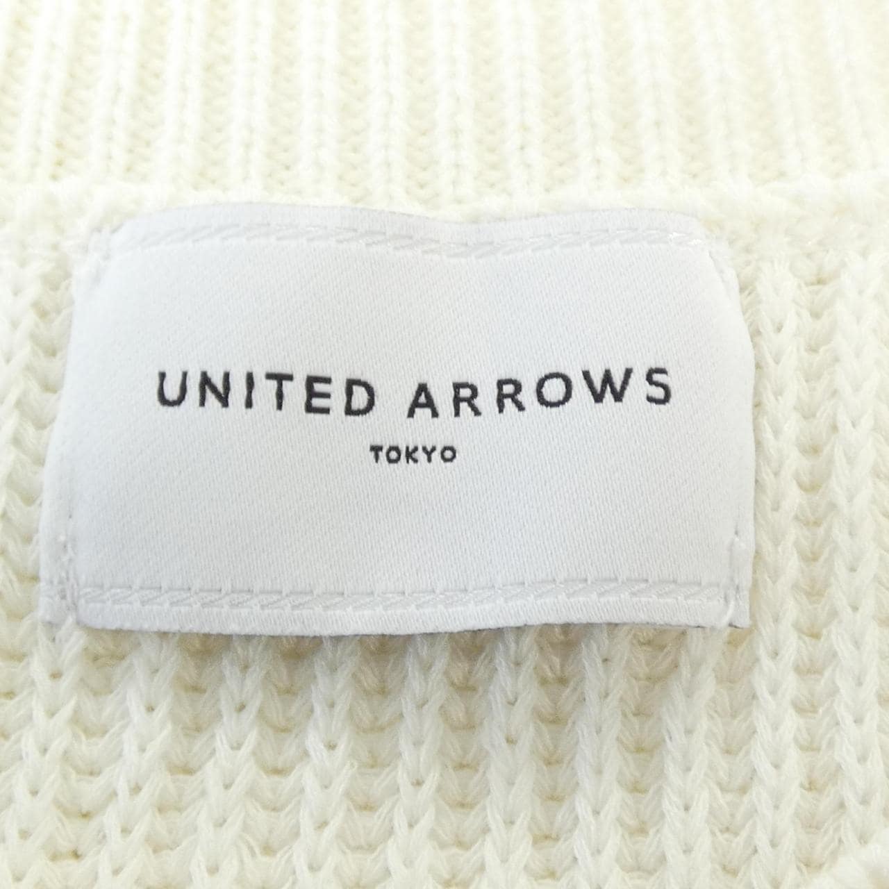 ユナイテッドアローズ UNITED ARROWS ニット