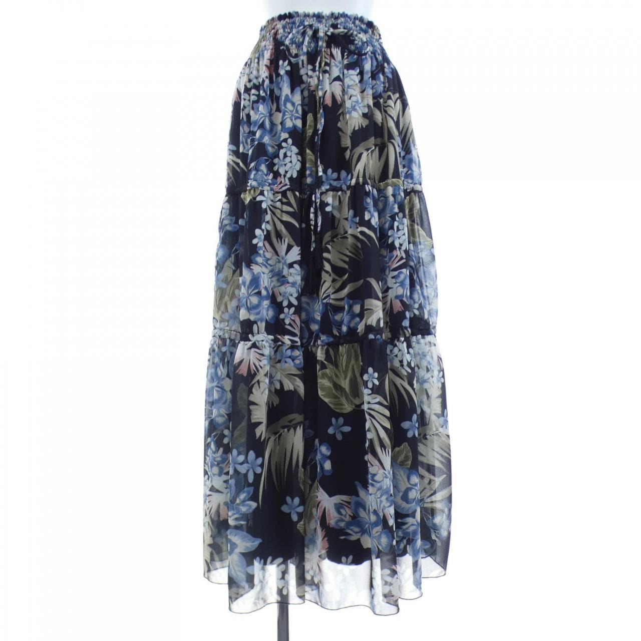 エルマンノ ERMANNO スカート