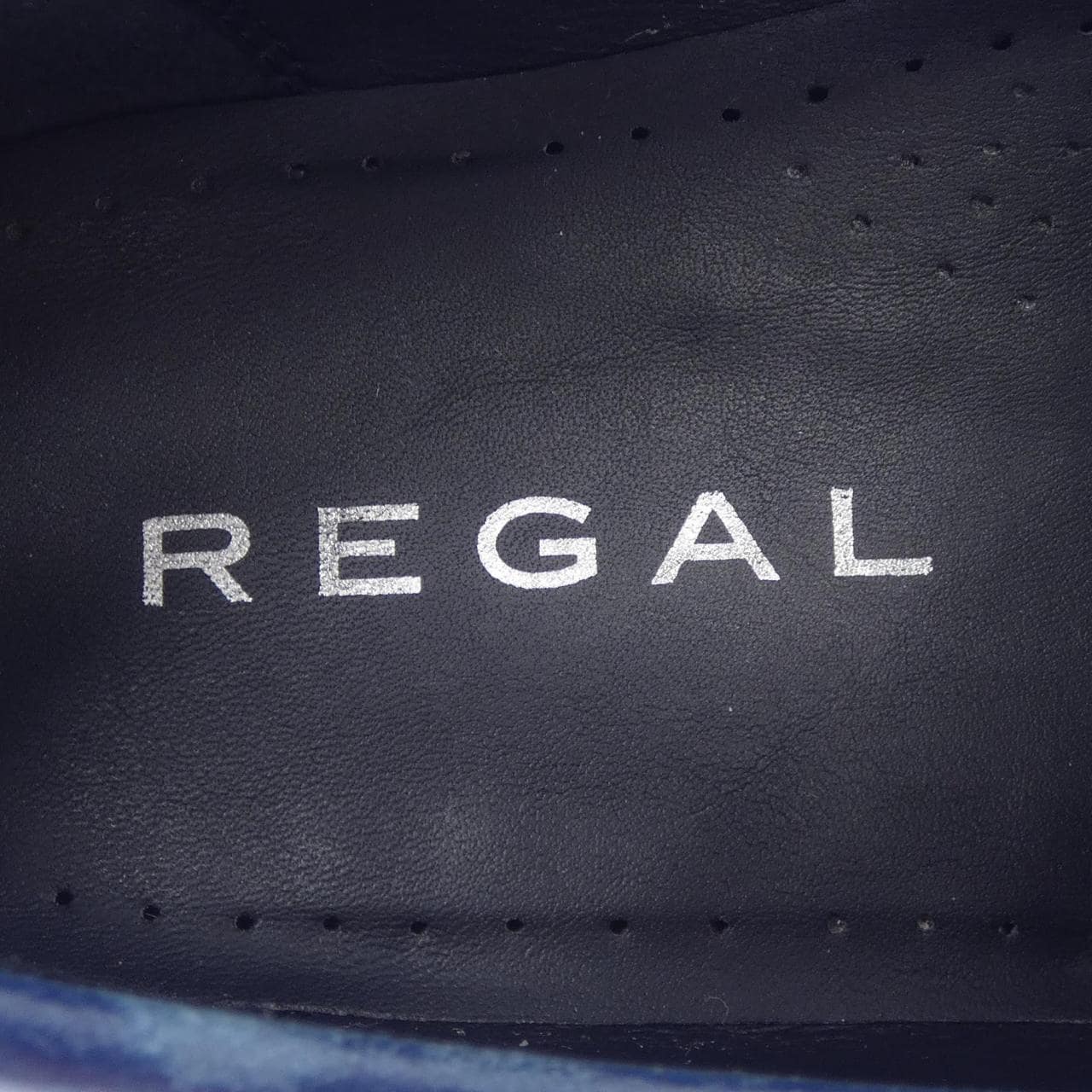 リーガル REGAL NC18L 43TR シューズ