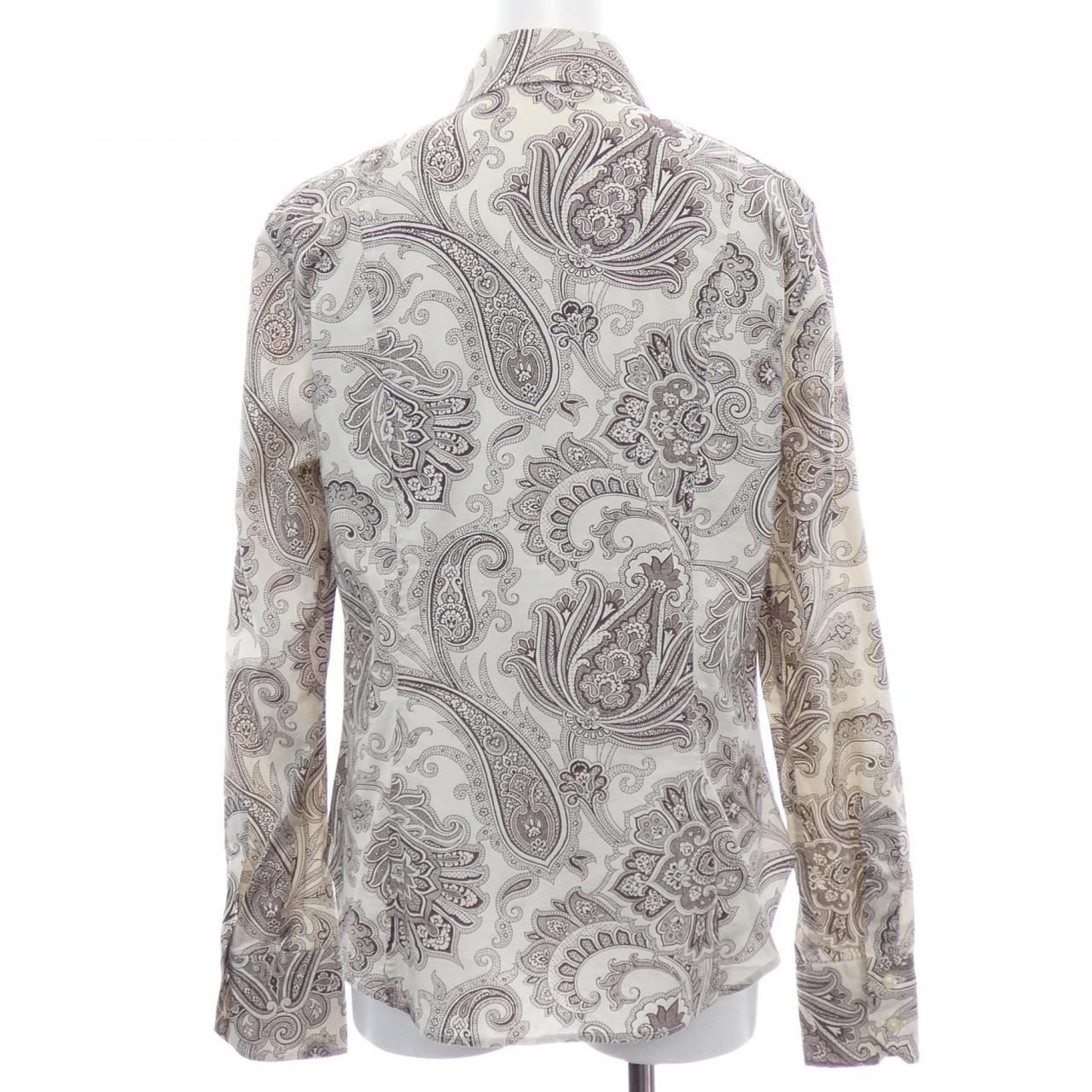 エトロ ETRO シャツ