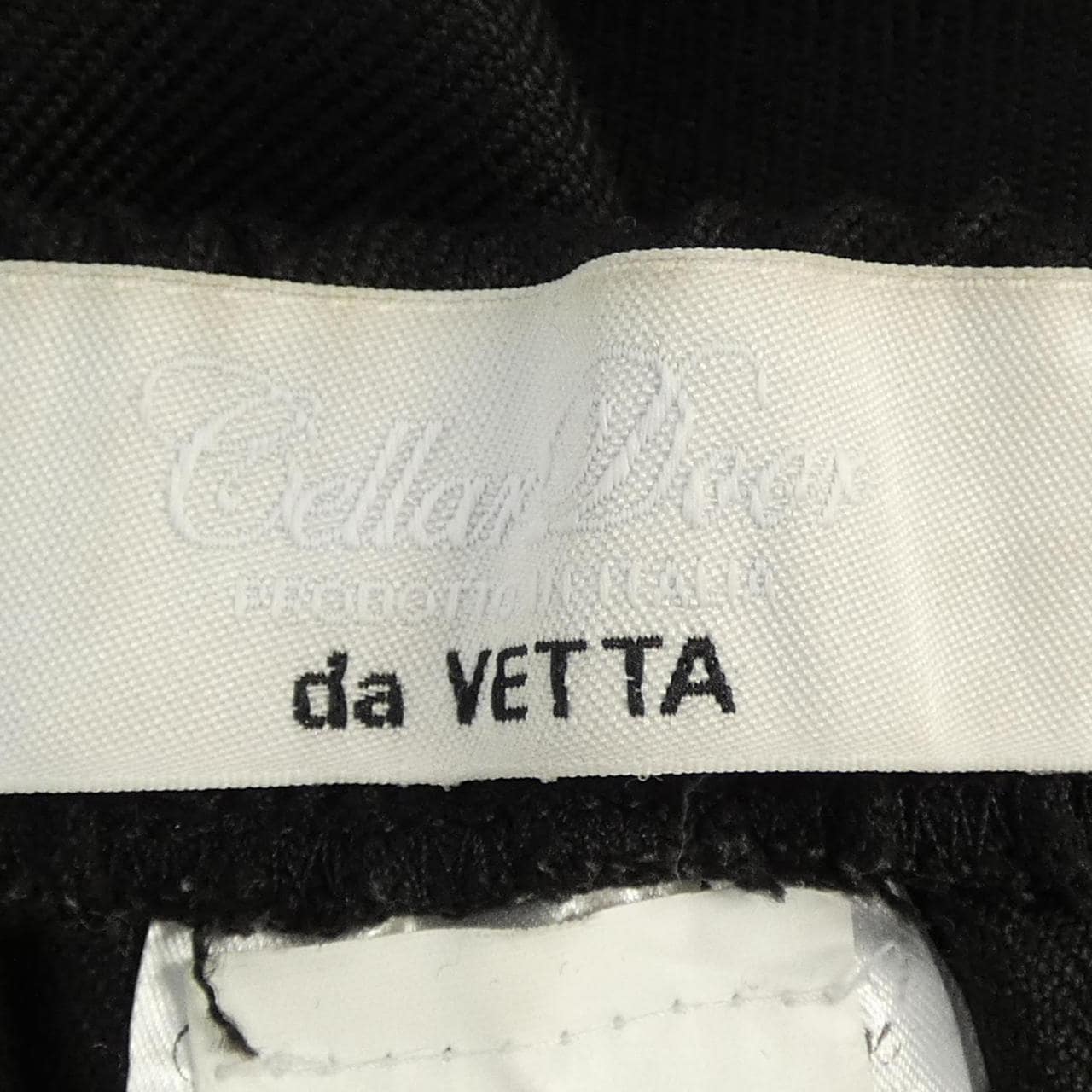 セラドアー Cellar Door パンツ