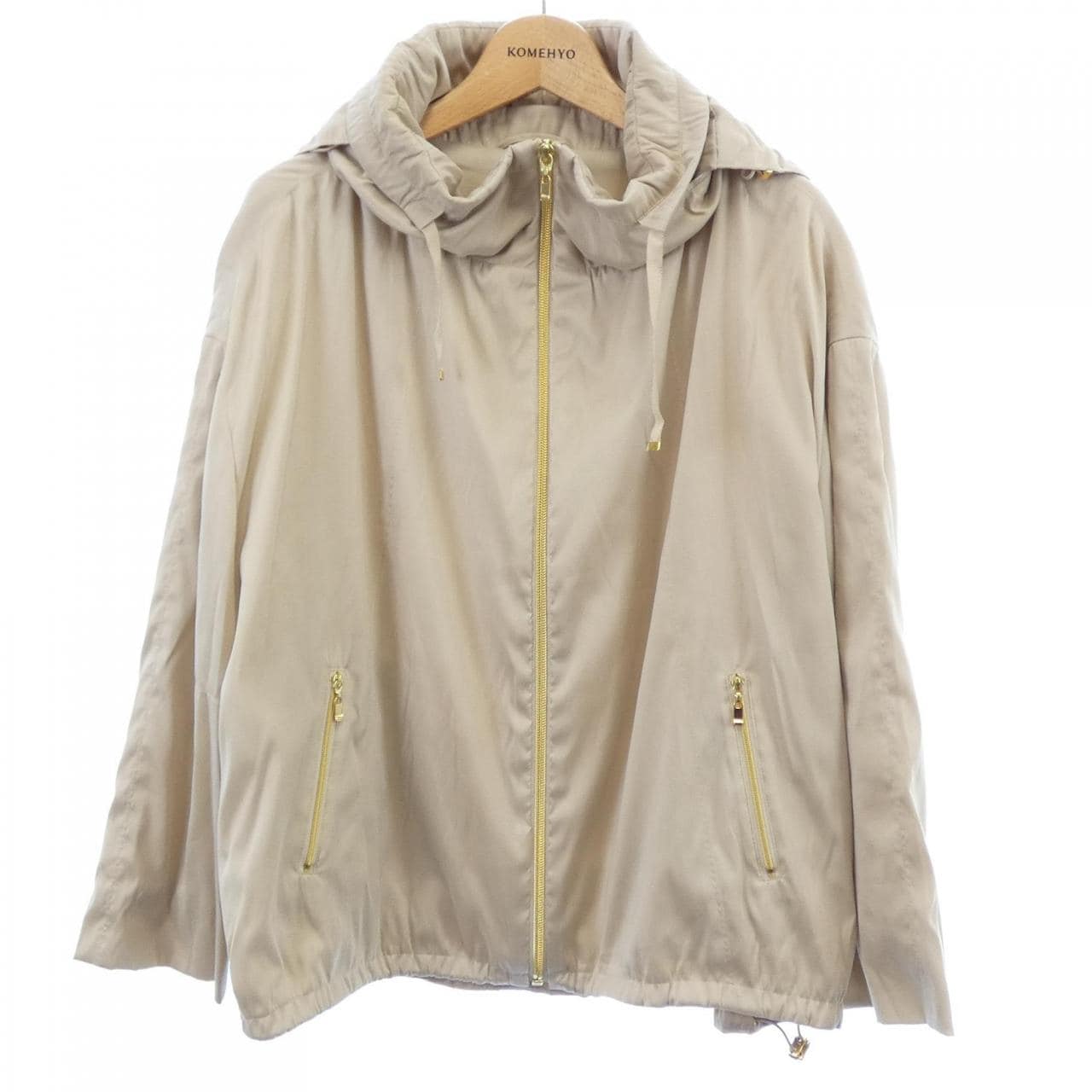 アナイ ANAYI ジャケット