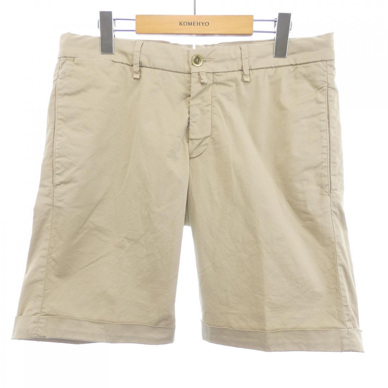 ラルディーニ LARDINI ショートパンツ