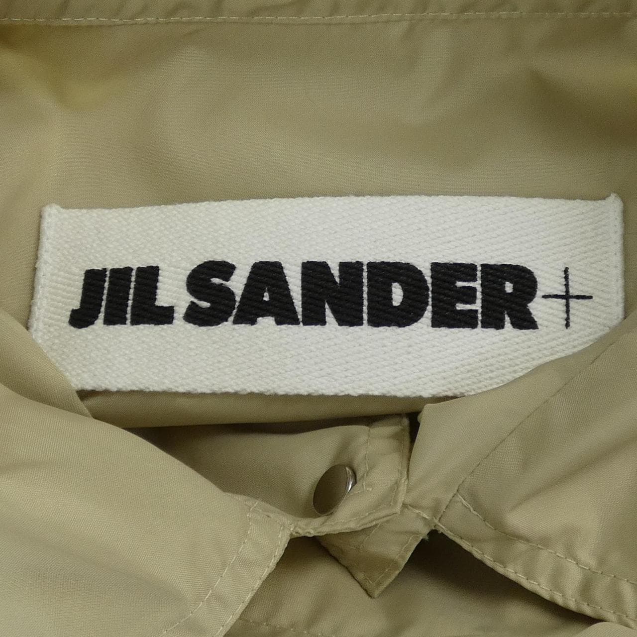 ジルサンダープラス JIL SANDER+ JPUS400205 ブルゾン