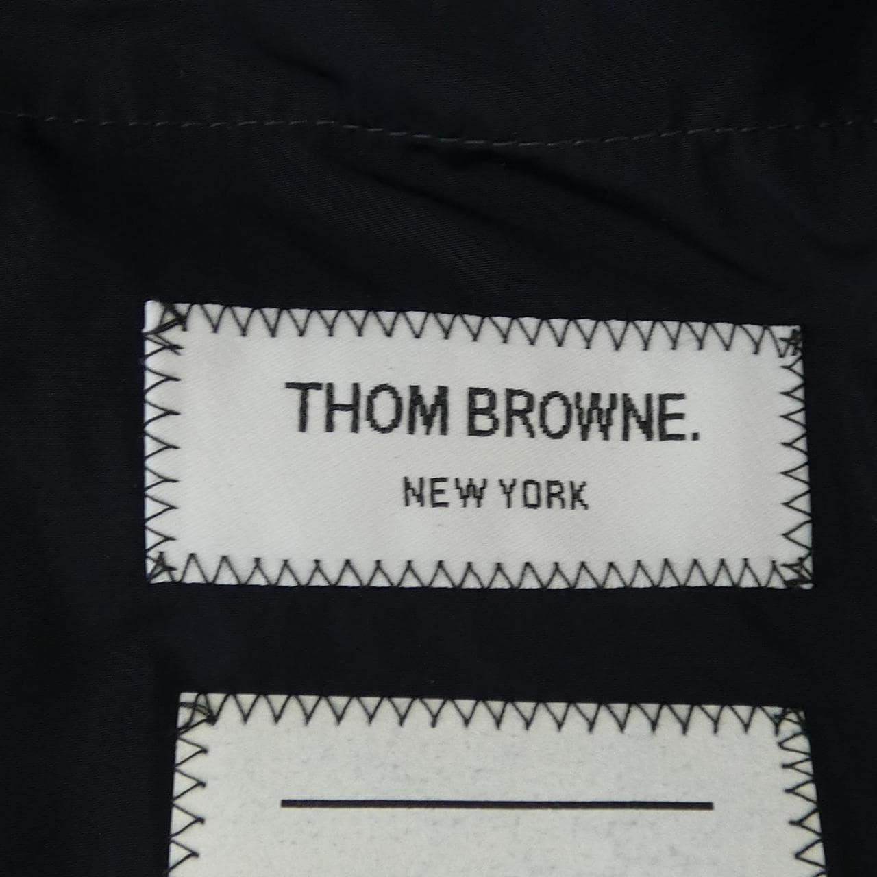トムブラウン THOM BROWNE MOT099P-F0967 コート