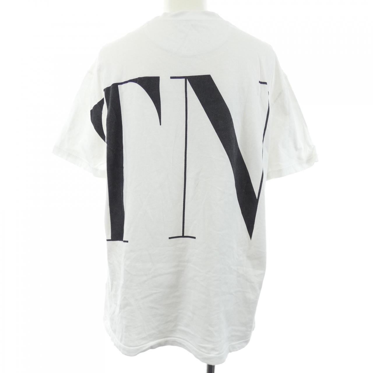 ヴァレンティノ VALENTINO Tシャツ