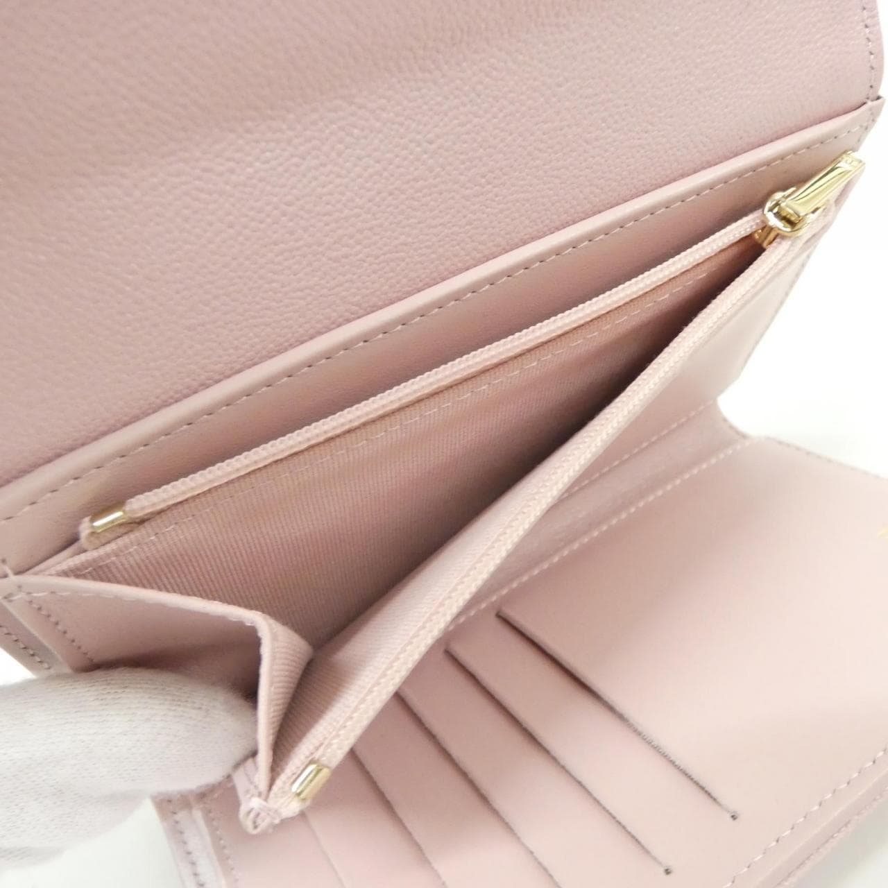 シャネル AP2963 財布