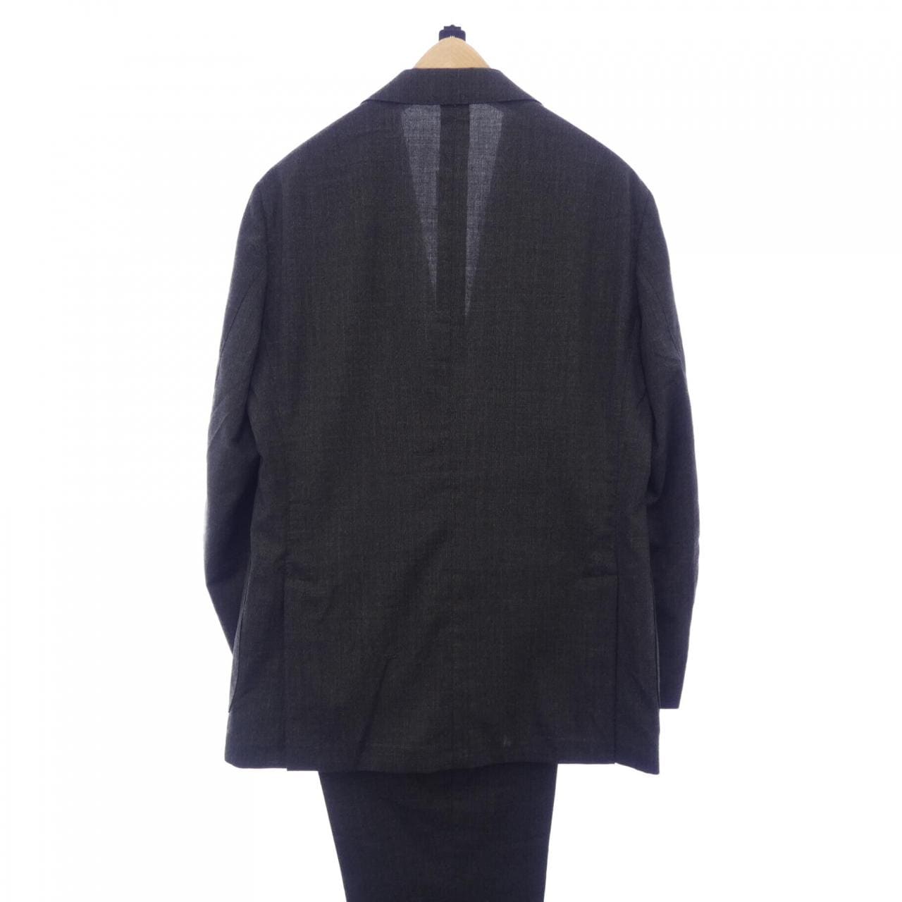 ラルディーニ LARDINI Loro Piana スーツ