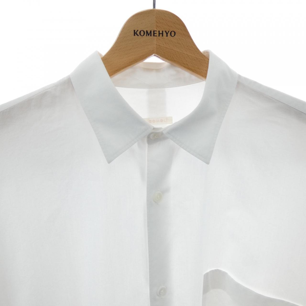 COMOLI Y03-02001 Shirt