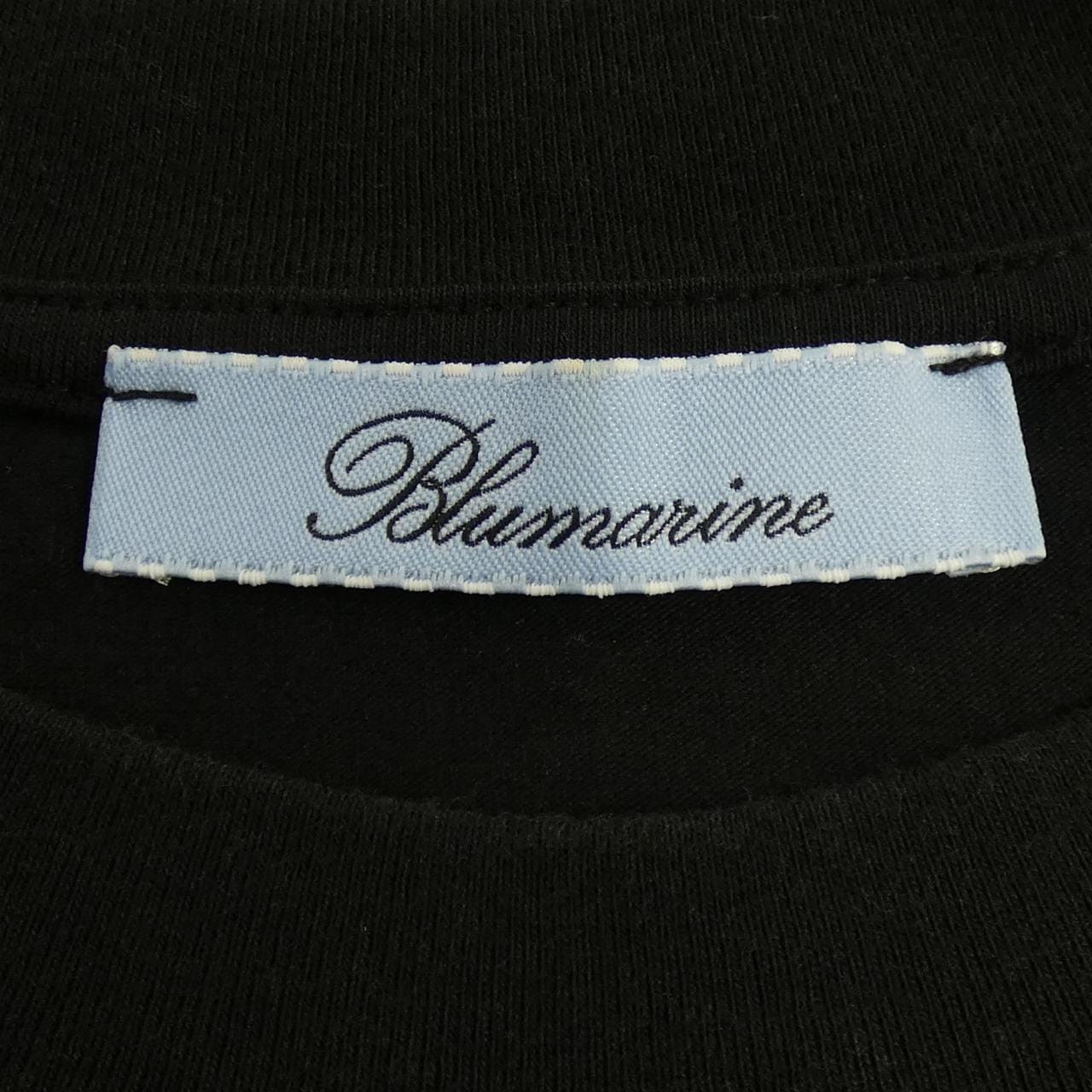 ブルマリン Blumarine WK0248109 Tシャツ