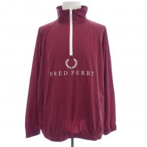 フレッドペリー FRED PERRY ブルゾン