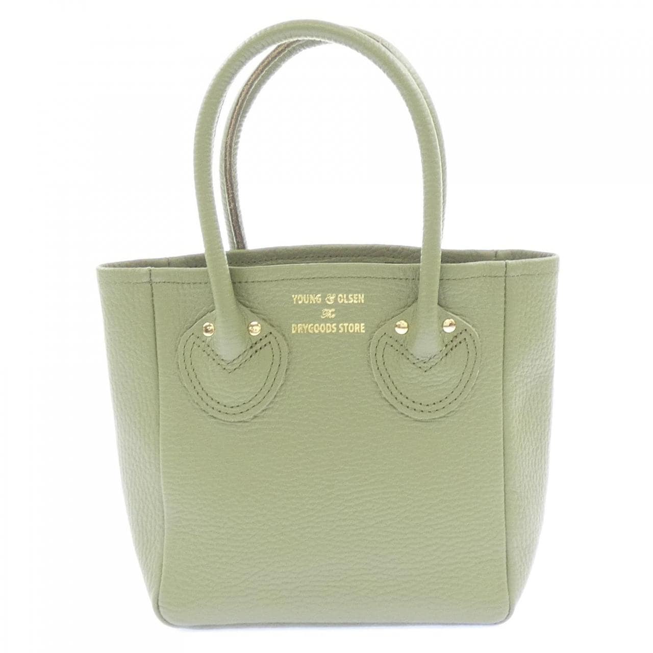 ヤングアンドオルセン YOUNG&OLSEN BAG