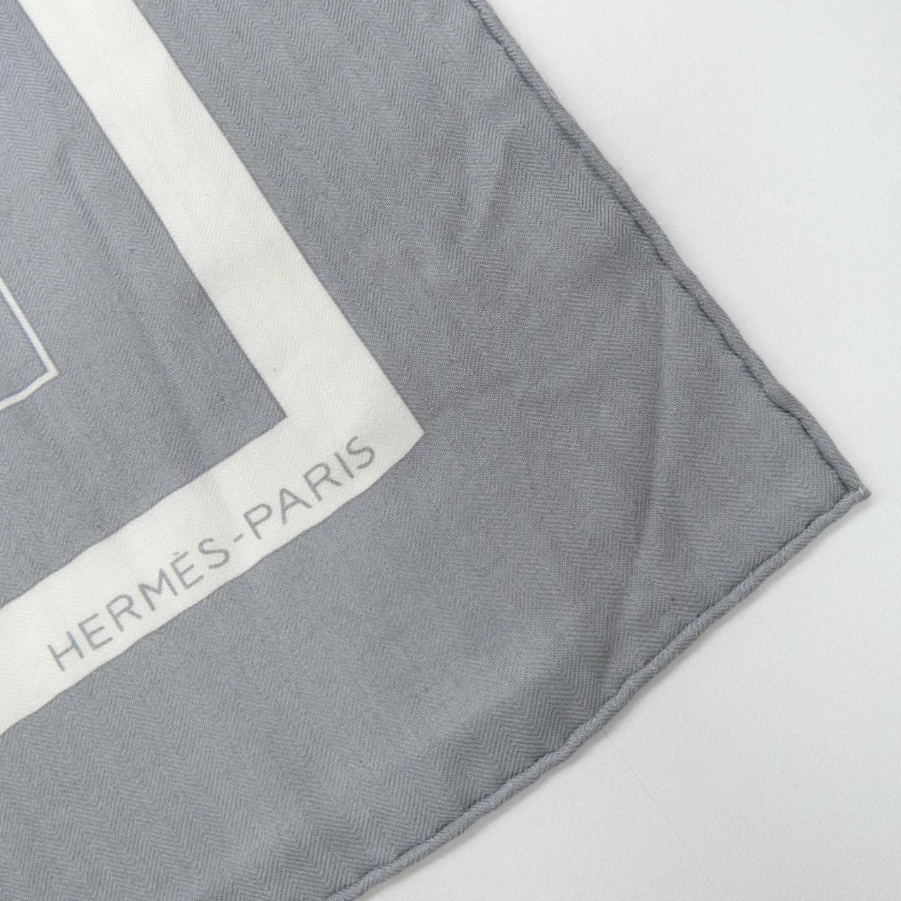 エルメス HERMES STOLE