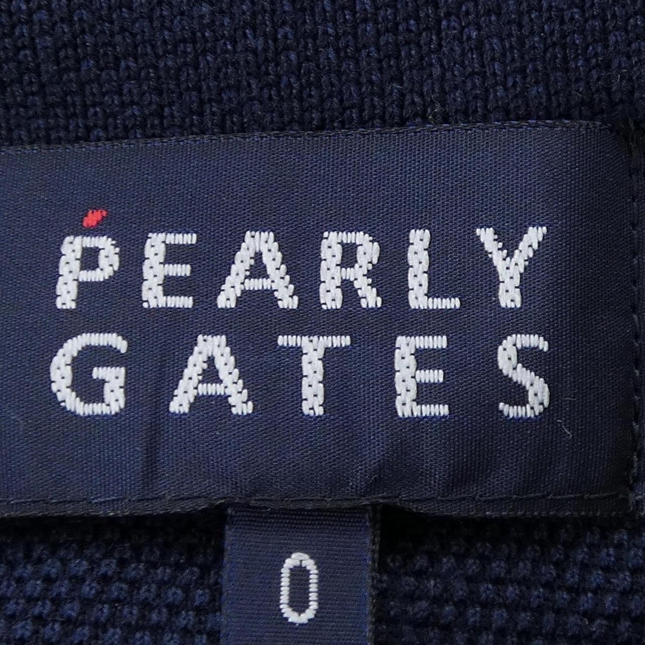 パーリーゲイツ PEARLY GATES ポロシャツ