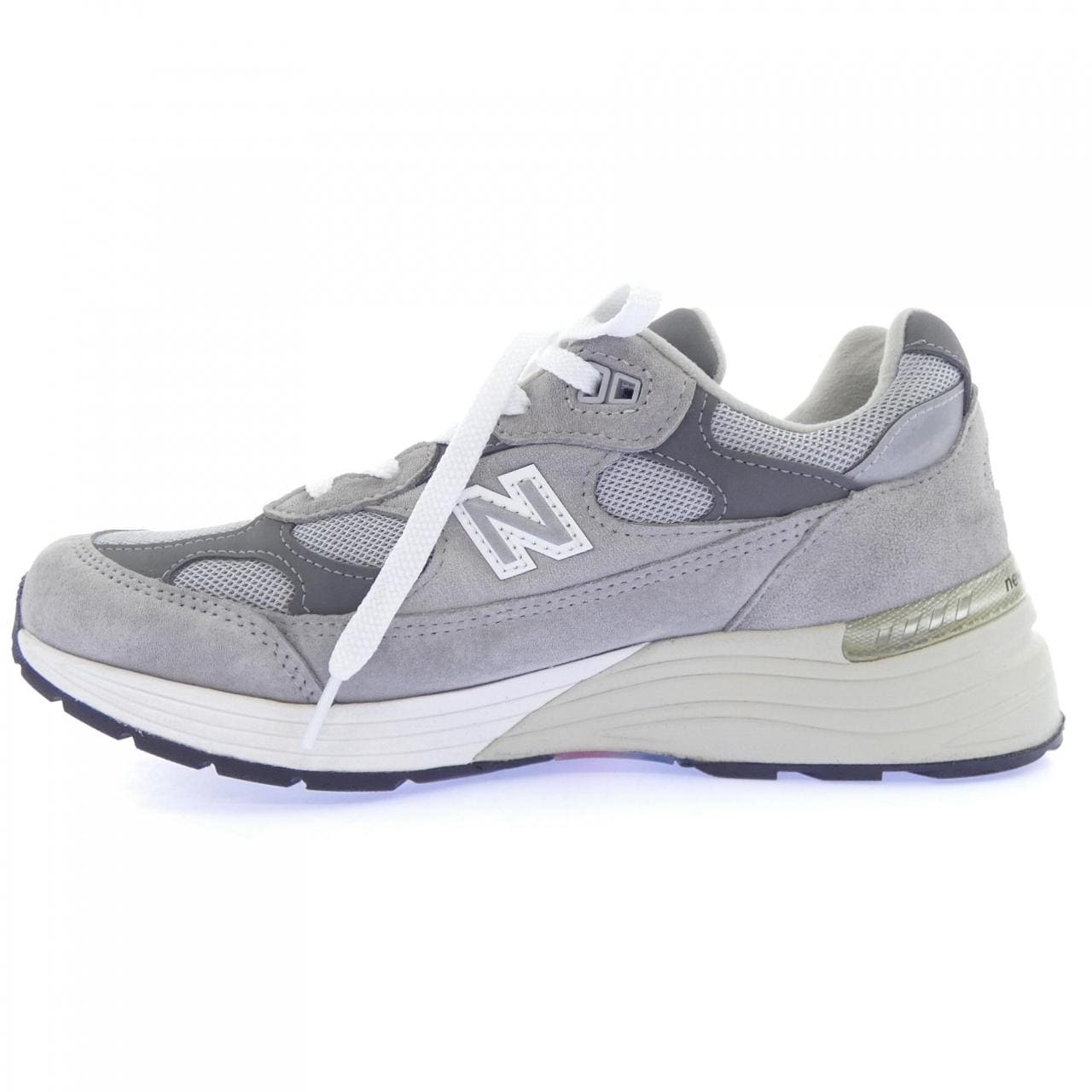 ニューバランス NEW BALANCE U992GY スニーカー