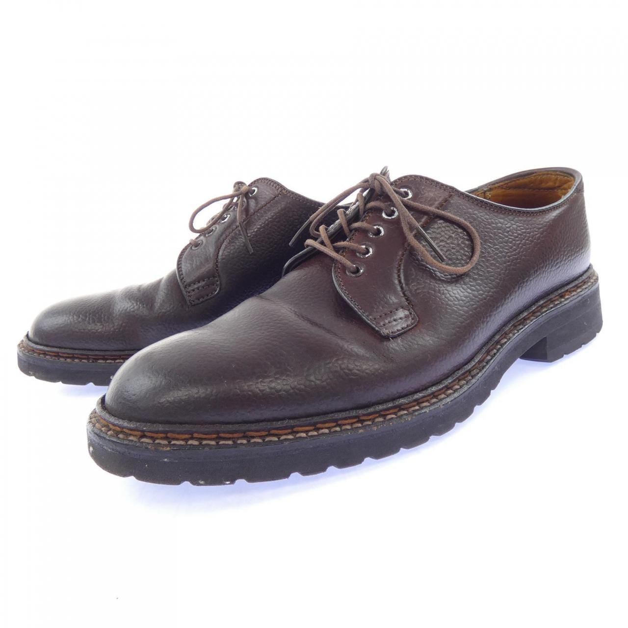 オールデン ALDEN 5H12 035 9460 シューズ