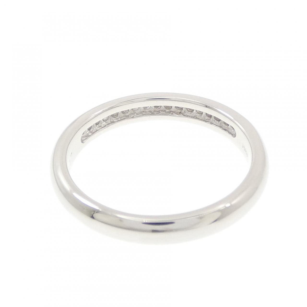 PT900 ダイヤモンド リング 0.17CT