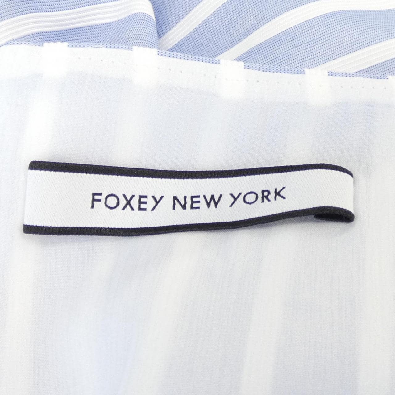 フォクシーニューヨーク FOXEY NEW YORK LE CIEL 42836 ワンピース